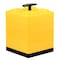Camco FasTen Leveling Blocks w/T-Handle - 2x2 - Yellow 10-Pack 44512 - alternate 1